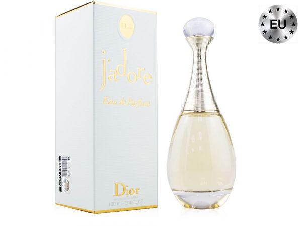 Dior J'adore, Edp, 100 ml (Lux Europe) wholesale